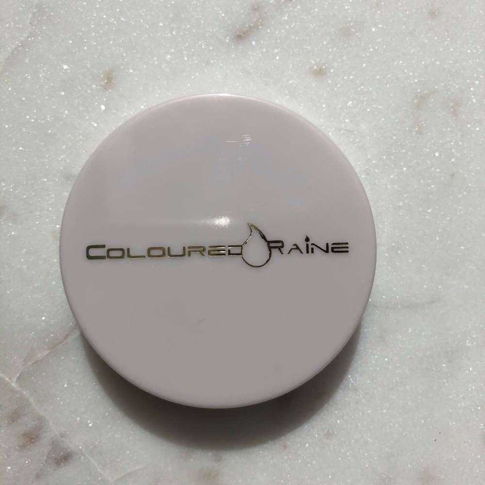 Coloured Raine Focal Point GlowLighter